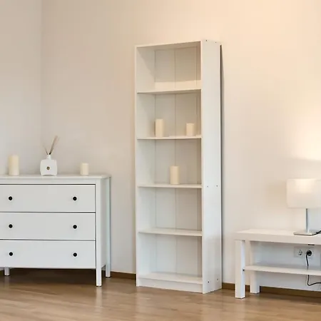 Stylische Mit Balkon - Perfekt Fuer Gruppen Apartman Koblenz