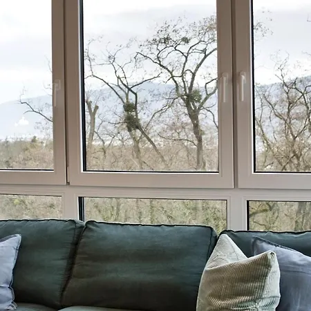 Stylische Mit Balkon - Perfekt Fuer Gruppen * Koblenz