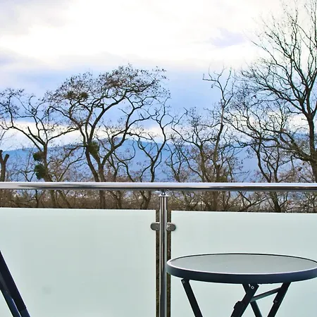Stylische Mit Balkon - Perfekt Fuer Gruppen Apartament Koblencja